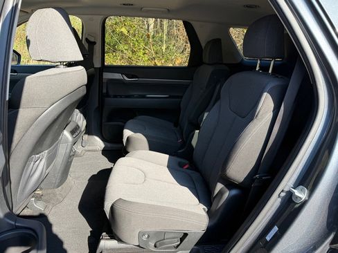 Used 2020 Hyundai Palisade SEL w/ Convenience Package image 15