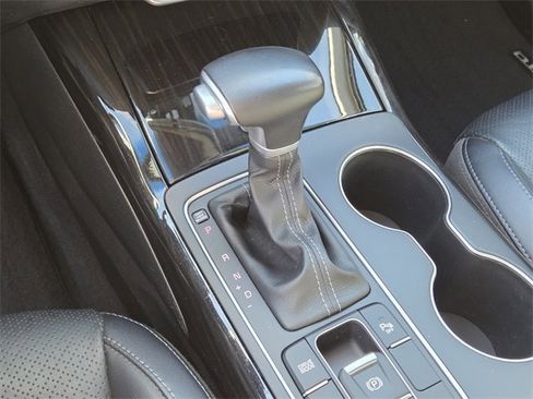 Certified 2020 Kia Sorento EX image 24