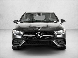 Used 2023 Mercedes-Benz CLA 250 4MATIC video 2