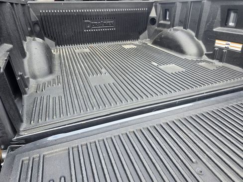 Used 2025 Ford F150 XLT w/ Equipment Group 301A Standard AWD/4WD image 19