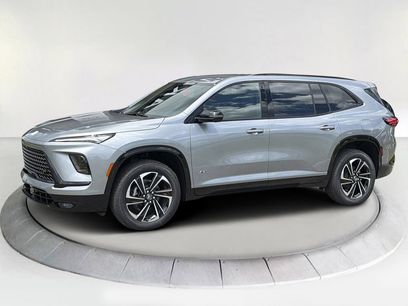New 2026 Buick Enclave Sport Touring