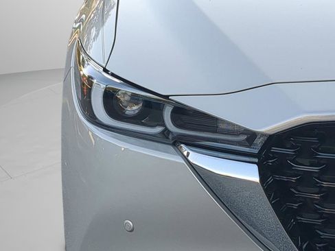 Certified 2025 MAZDA CX-5 AWD 2.5 S w/ Premium Plus Pkg image 26