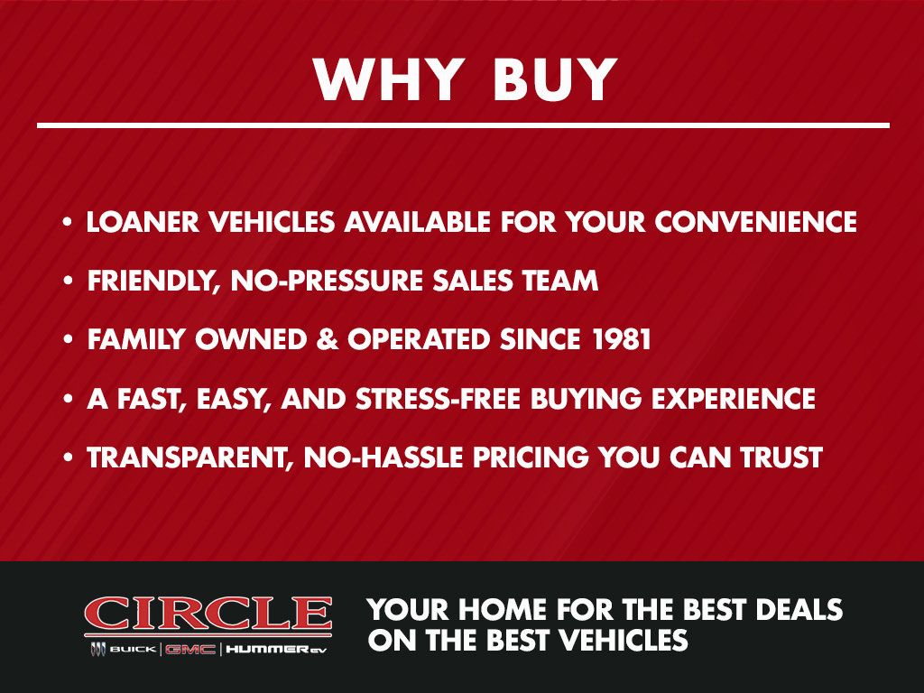 New 2027 GMC Terrain AT4 w/ Convenience Package III AWD/4WD image 34