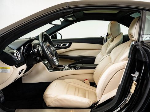 Used 2013 Mercedes-Benz SL 63 AMG image 26