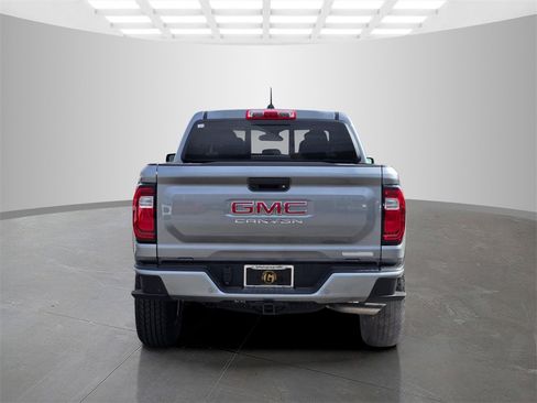 New 2026 GMC Canyon Elevation w/ Convenience Package image 5