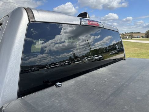 Used 2021 RAM 1500 Big Horn image 13