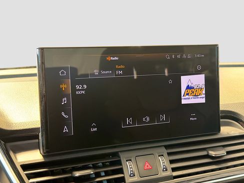 Used 2024 Audi Q5 2.0T Premium Plus image 21