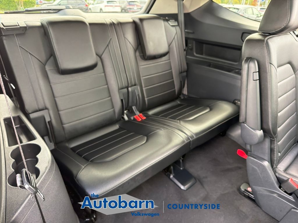 Used 2019 Volkswagen Atlas SEL Premium AWD/4WD image 28