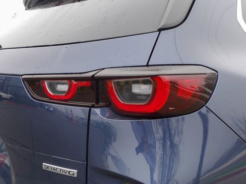 Used 2025 MAZDA CX-50 AWD 2.5 S w/ Premium Package image 5