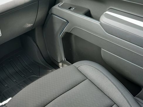 New 2026 GMC Sierra 1500 Elevation RWD image 23