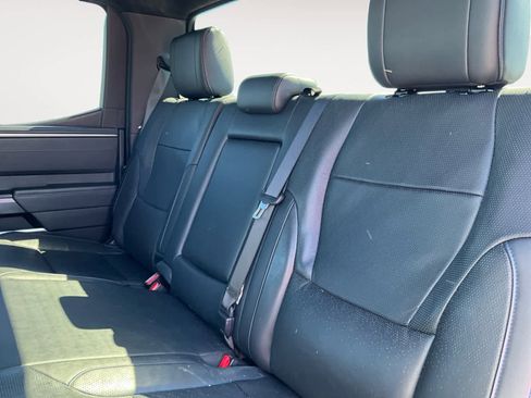 Used 2023 Toyota Tundra Platinum w/ Advanced Package image 28