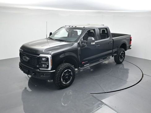 New 2026 Ford F250 Lariat w/ Tremor Off-Road Package AWD/4WD image 41