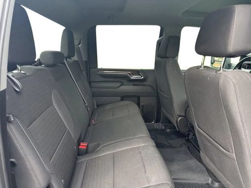Used 2024 Chevrolet Silverado 2500 LT AWD/4WD image 28