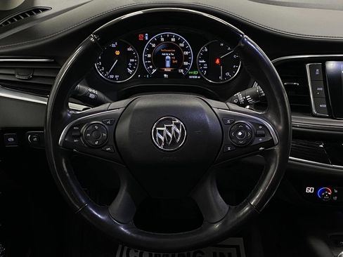 Used 2019 Buick Enclave Avenir w/ Avenir Technology Package image 17