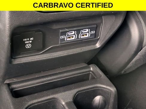 Used 2024 Jeep Grand Cherokee L Altitude AWD/4WD image 26