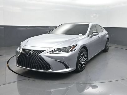 Used 2023 Lexus ES 350 w/ Premium Package