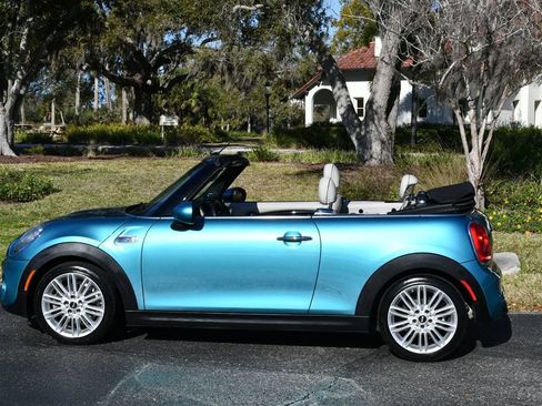 Used 2017 MINI Cooper S FWD image 37