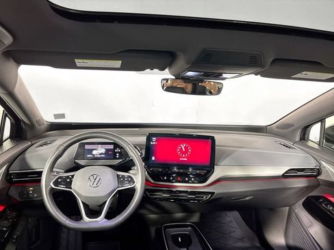 Certified 2023 Volkswagen ID.4 Pro S AWD/4WD image 14