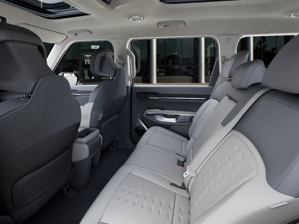 New 2026 Kia EV9 Wind AWD/4WD image 18