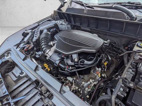 Used 2018 GMC Acadia SLT image 22