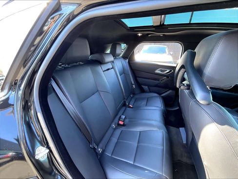 Used 2026 Land Rover Range Rover Velar Dynamic SE AWD/4WD image 29