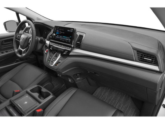 New 2027 Honda Odyssey EX-L image 12