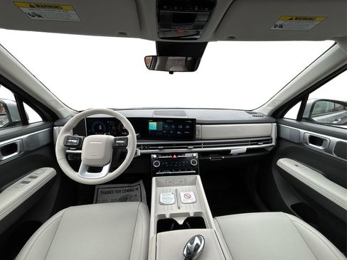 New 2026 Hyundai Santa Fe SEL AWD/4WD image 18