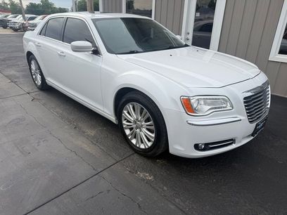 Used 2013 Chrysler 300 AWD w/ Driver Convenience Group