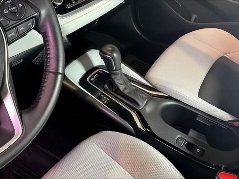 Used 2024 Toyota Corolla SE FWD image 18
