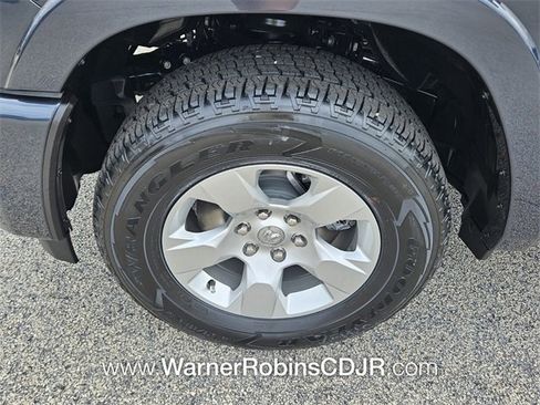 New 2026 RAM 1500 Big Horn image 18