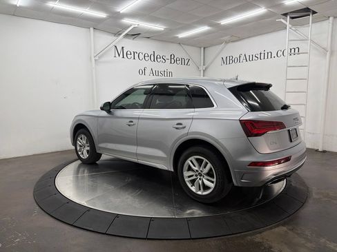 Used 2024 Audi Q5 2.0T Premium AWD/4WD image 5