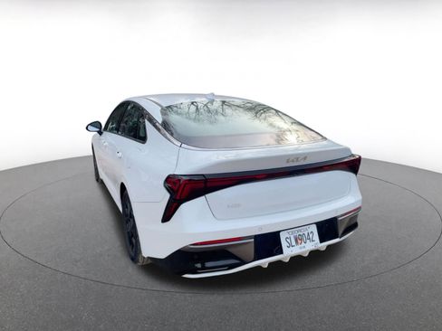 Used 2025 Kia K5 LXS image 6