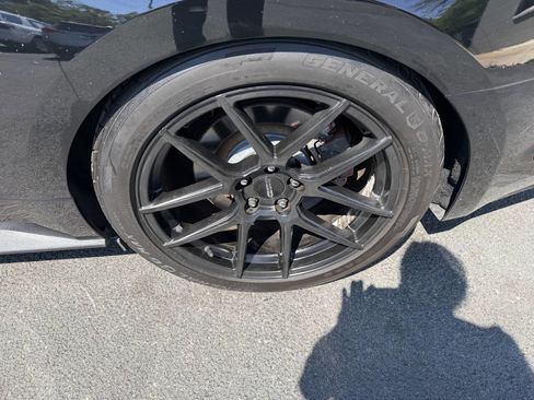 Used 2016 Ford Mustang GT image 8