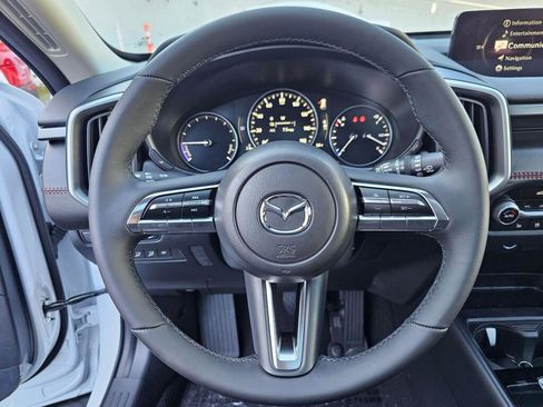 New 2026 MAZDA CX-50 AWD 2.5 Hybrid w/ Premium Pkg image 27