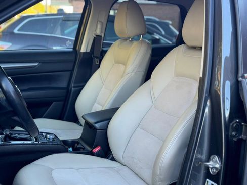Used 2019 MAZDA CX-5 Touring AWD/4WD image 20