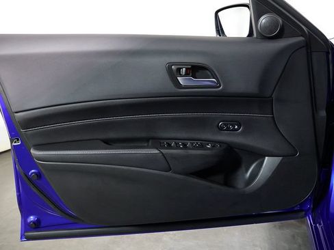 Certified 2022 Acura ILX FWD image 23