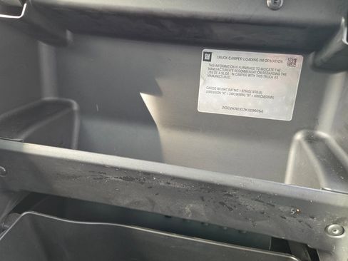 Used 2019 Chevrolet Silverado 2500 W/T w/ WT Convenience Package image 59