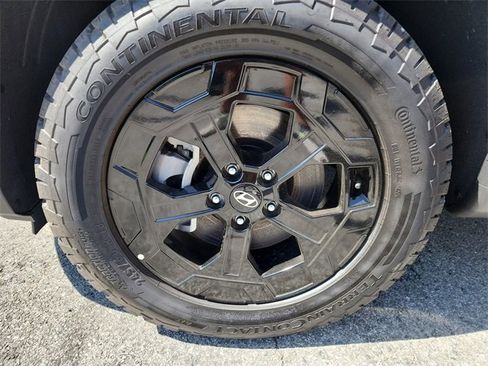 New 2025 Hyundai Santa Fe XRT image 32