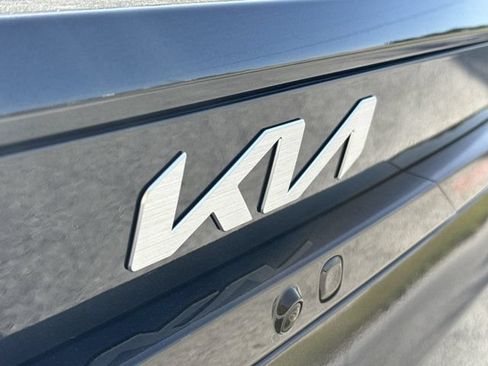 New 2026 Kia K4 FWD image 31