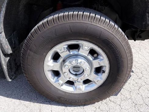 Used 2014 Ford F250 Lariat w/ Chrome Package image 37