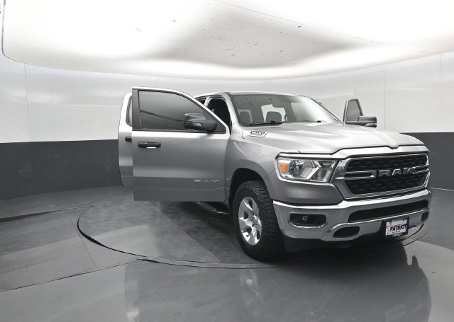 Used 2023 RAM 1500 Big Horn AWD/4WD image 58