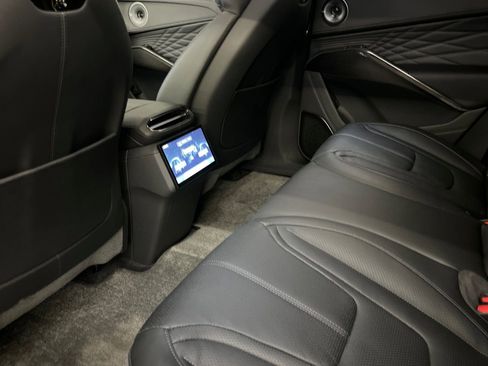 New 2025 Lotus Eletre AWD/4WD image 12
