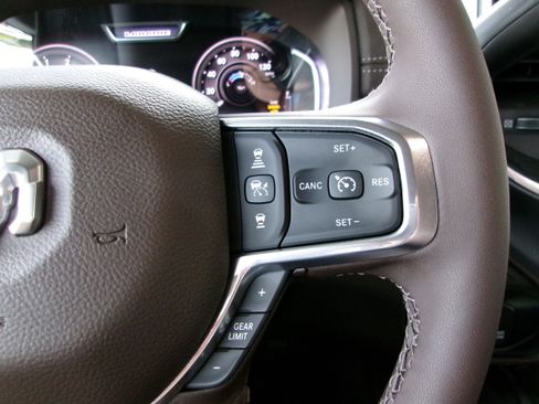 New 2025 RAM 2500 Laramie image 11