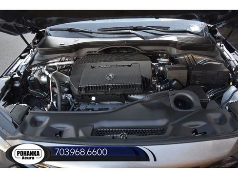 New 2026 Acura MDX A-Spec image 37