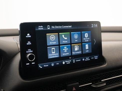Used 2025 Honda HR-V EX-L image 11