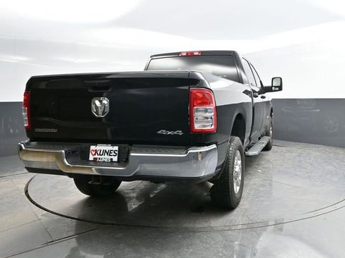 Used 2024 RAM 2500 Big Horn image 9