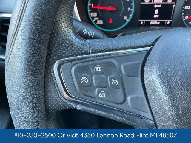 Used 2019 Chevrolet Equinox LS AWD/4WD image 15