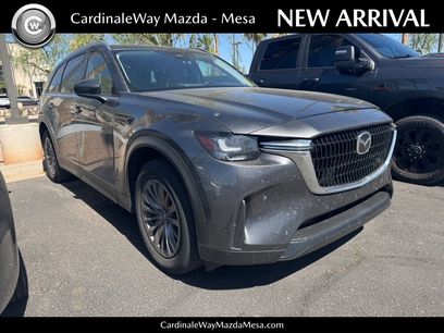 Used 2024 MAZDA CX-90 3.3 Turbo w/ Preferred Package