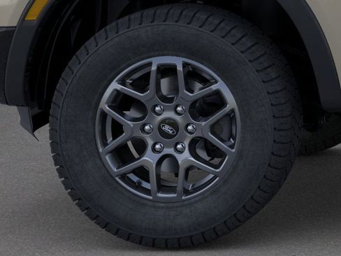 New 2026 Ford Ranger XLT w/ Equipment Group 301A High image 41