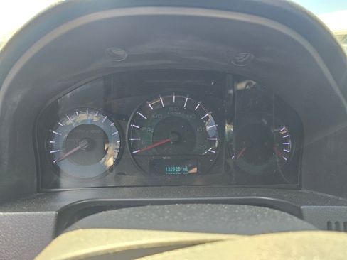 Used 2011 Ford Fusion Sport w/ 402A Rapid Spec Order Code image 21